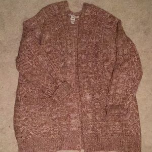 American Rag sweater